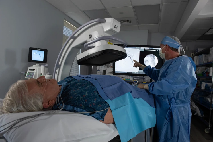 تفسير حلم العمليات الجراحية والأشعة