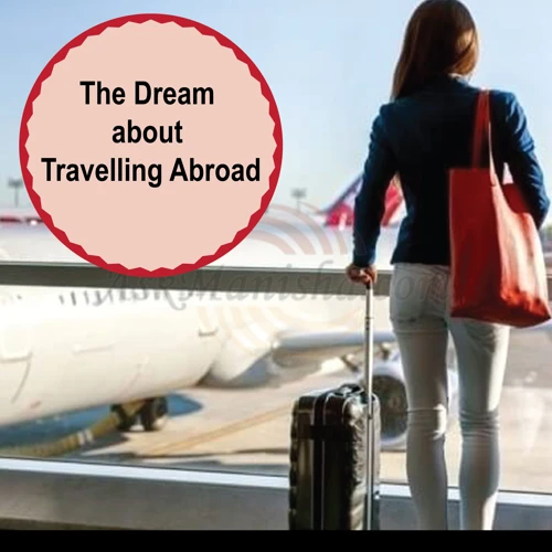 أهمية تفسير حلم السفر إلى الخارج
